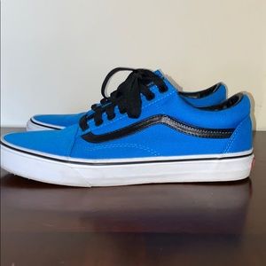 Vans 8.5